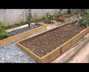 Como Fazer uma Horta em Canteiros (18)
