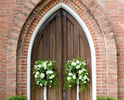 Decoração da Igreja Para o Seu Casamento (1)