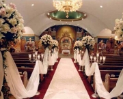Decoração da Igreja Para o Seu Casamento (2)