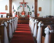 Decoração da Igreja Para o Seu Casamento (5)
