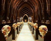 Decoração da Igreja Para o Seu Casamento (13)