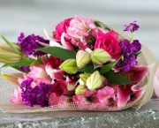 Gift-Wrap-Bouquet