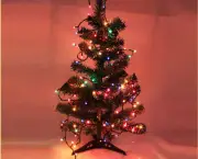Árvores e Enfeites de Natal (4)