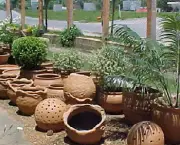 Como Compor Um Jardim de Vasos (13)