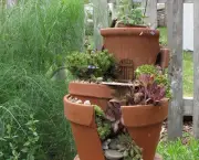 Como Compor Um Jardim de Vasos (16)