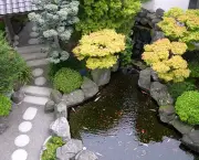 Fazer Um Lago de Carpas No Jardim (14)