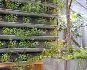 Como Montar Um Jardim Vertical Baratinho (7)