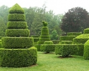 Decorações Artísticas Nos Jardins (4)