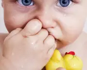Banho de Alfazema para Bebês (3)