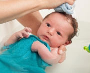 Banho de Alfazema para Bebês (8)
