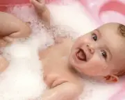 Banho de Alfazema para Bebês (9)