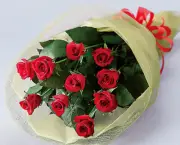Buque de Flores para a Namorada (11)