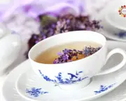 Chá de Alfazema Emagrece (1)