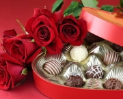 Chocolates e Flores - Presente (5)