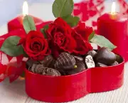 Chocolates e Flores - Presente (8)