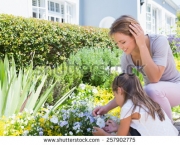 Cuidar do Jardim na Primavera (4)