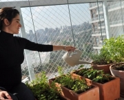Cultivar Horta em Apartamento (15)