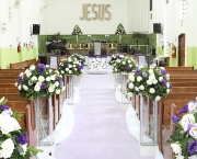 Decoração da Igreja Para o Seu Casamento (14)