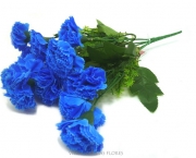 Flor Cravo Azul (6)