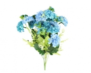 Flor Cravo Azul (8)