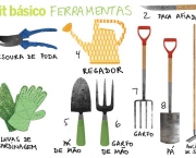 Material Para Jardinagem (2)