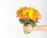 Um Tributo Para Sua Mãe Com Flores (1)