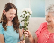 Um Tributo Para Sua Mãe Com Flores (4)