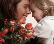 Um Tributo Para Sua Mãe Com Flores (6)